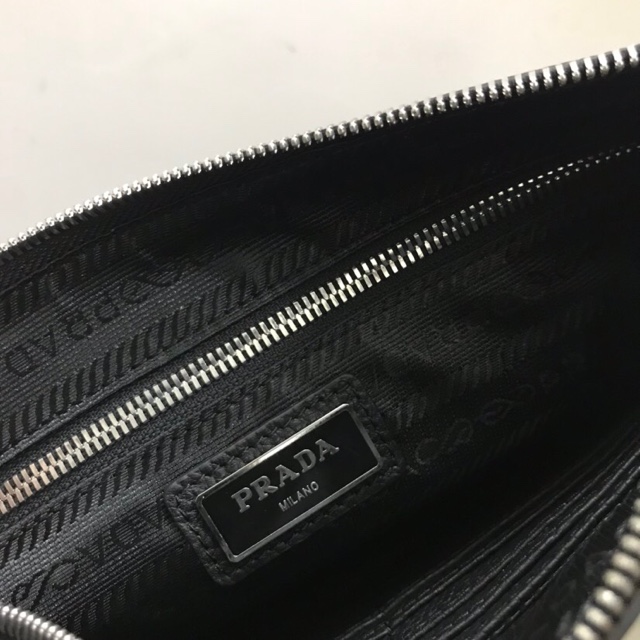 Mens Prada Clutch Bags